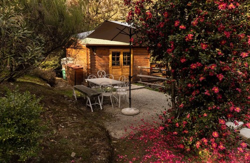 Mergozzo Ski Chalet | Parco Botanico Fiorlago