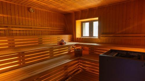 Taverna Hotel | Parco dei Pini - Sila Wellness Hotel