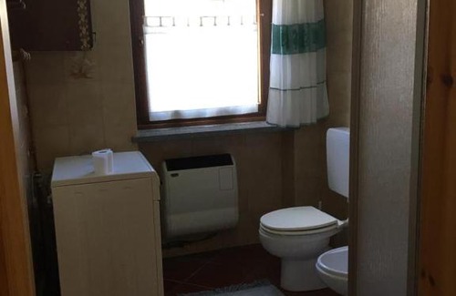 Coveyrand-Vieu Apartment | Parco gran paradiso