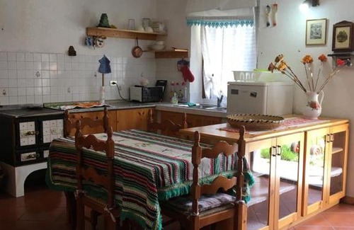 Coveyrand-Vieu Apartment | Parco gran paradiso