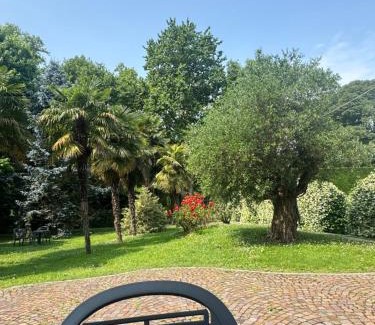 Sassi Hotel | Parco Hotel Sassi