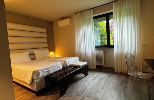 Sassi Hotel | Parco Sassi Hotel
