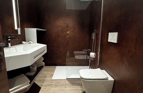 Sassi Hotel | Parco Sassi Hotel