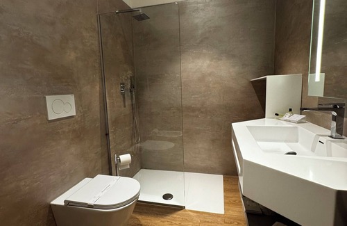 Sassi Hotel | Parco Sassi Hotel