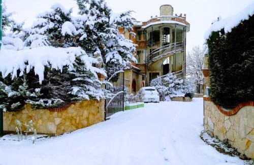 Montevergine Apartment | Parco Sogni d'Oro