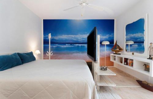 Armenime Apartment | Pardelo