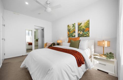 West Beach Apartment | Parea on Cavendish - Luxe Beachside Living