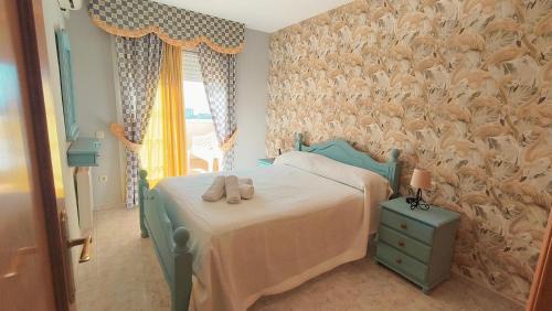El Vendrell Villa | Pareada con piscina privada y con vistas