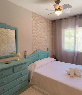 El Vendrell Villa | Pareada con piscina privada y con vistas