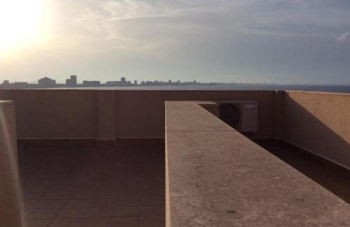 Cabo de Palos House | Pareado Cabo de Palos