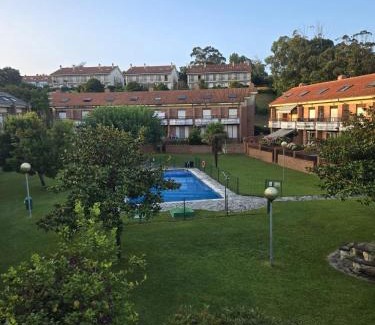 Loredo House | Pareado en Loredo en la playa