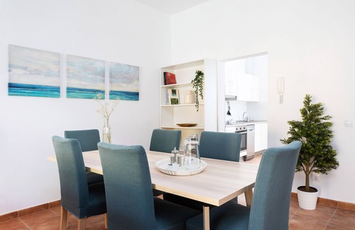 Valle Gran Rey House | Pareado Mirlos2