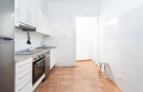 Valle Gran Rey House | Pareado Mirlos2