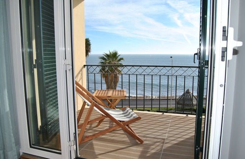 Cascais Condo | Parede Beach Apartment T2