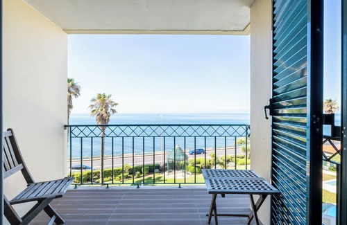 Cascais Condo | Parede Beach Apartment T2
