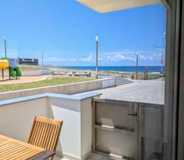Paredes da Vitoria Apartment | Paredes da Vitória - Surf & Sun