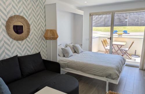 Paredes da Vitoria Apartment | Paredes da Vitória - Surf & Sun