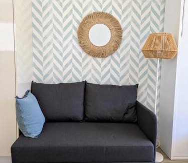 Paredes da Vitoria Apartment | Paredes da Vitória - Surf & Sun