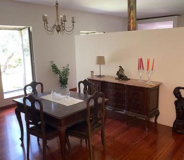 Paredes de Coura House | Paredes de Coura Villa