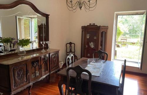 Paredes de Coura House | Paredes de Coura Villa