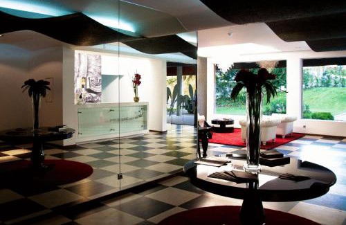 Mouriz Hotel | Paredes Design Hotel