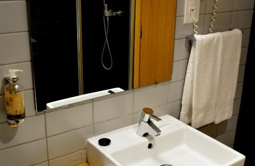 Casteloes de Cepeda Apartment | Paredes Hotel Apartamento