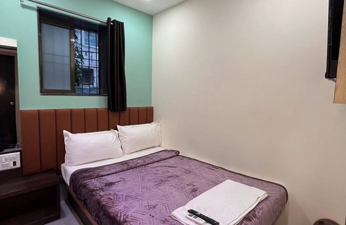 Parel Hotel | Parel Residency