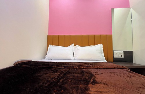 Parel Hotel | Parel Residency