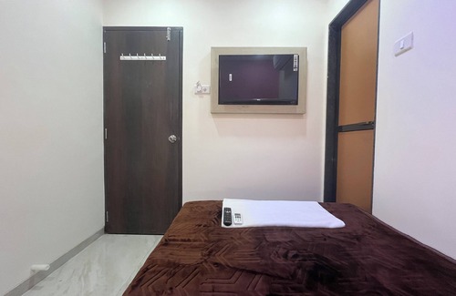 Parel Hotel | Parel Residency
