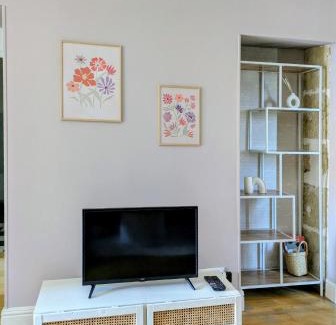 Nerac Apartment | Parenthèse au jardin du Roy