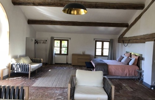 Rustrel Bed & Breakfast | Parenthèse En Luberon