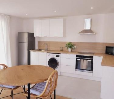 Les Matelles Apartment | Parenthèse entre Pic Saint Loup et Vignes - MEUBLÉ DE TOURISME 3 étoiles