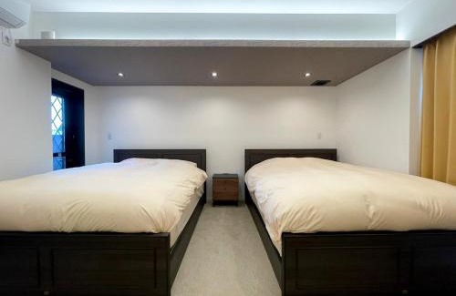 Urawa Ward Villa | Pareon Suite