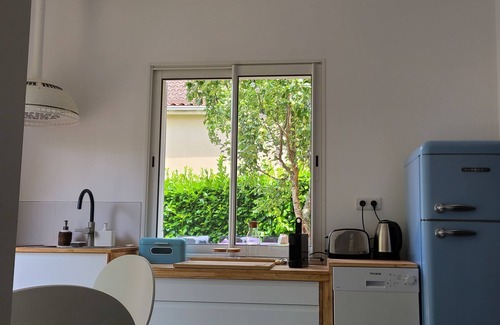 Perigueux House | Parfait Compromis Entre Ville et Campagne