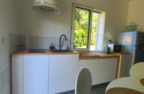 Perigueux House | Parfait Compromis Entre Ville et Campagne