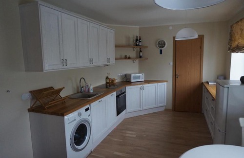 Kuressaare Apartment | Pargi Apartment
