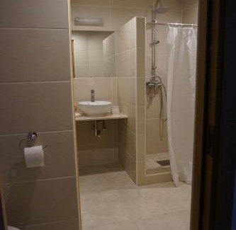 Kuressaare Apartment | Pargi Apartment