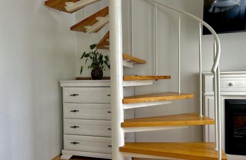 Kuressaare Apartment | Pargi katusekorter