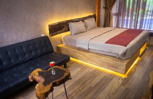 Berastagi Hotel | Pariban Hotel