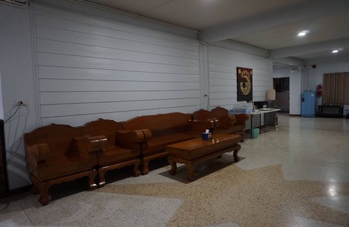Pua Hotel | Parichart Place