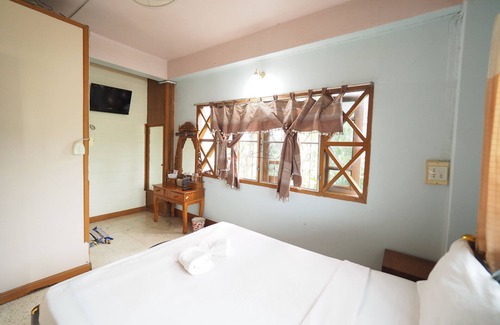 Pua Hotel | Parichart Place