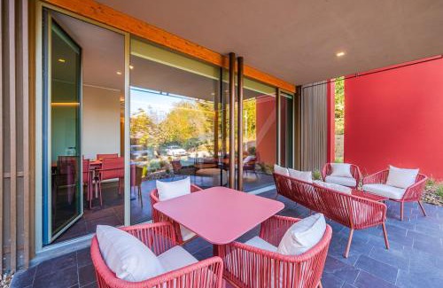 Medesano Apartment | Parigina - CaSanGiorgio104