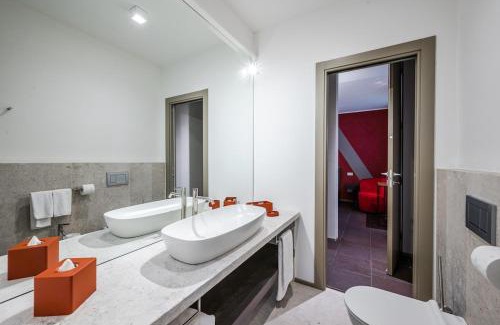 Medesano Apartment | Parigina - CaSanGiorgio104