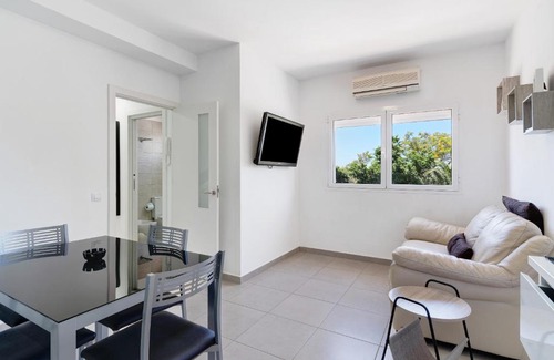 San Fernando House | Parigina