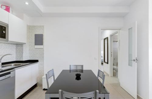 San Fernando House | Parigina