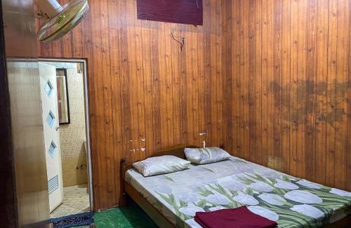 Prawirotaman House | Parikesit Guest House