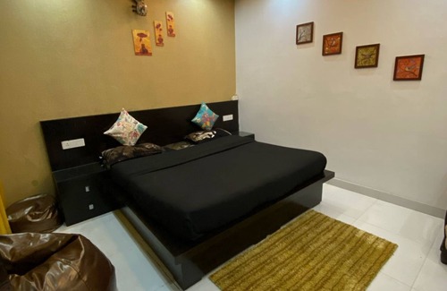 Shimla Bed & Breakfast | PARIMAHAL HOMES