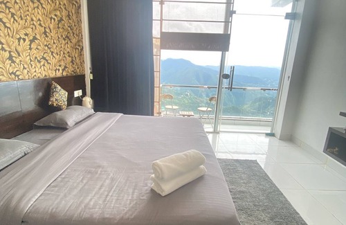 Shimla Bed & Breakfast | PARIMAHAL HOMES