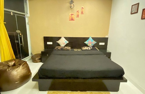 Shimla Bed & Breakfast | PARIMAHAL HOMES