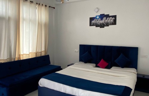 Shimla Bed & Breakfast | PARIMAHAL HOMES